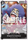 Emporio.Ivankov (OP12-084)