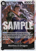 Monkey.D.Dragon (OP12-094) (V.1)