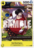 Sentomaru (OP12-104)