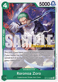Roronoa Zoro (OP12-036)