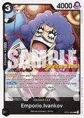 Emporio.Ivankov (OP12-084)