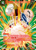 Krillin, Surprise Move (V.2 - Special Rare)
