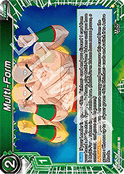 Multi-Form