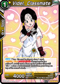 Videl, Classmate