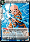 Krillin, Acknowledged Abilities