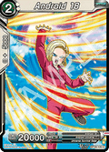 Android 18 (BT28-120)