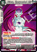 Frieza, Unexpected Ally