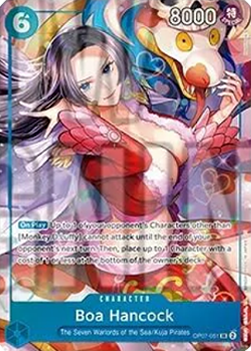 Boa Hancock (OP07-051) (V.1)