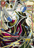 Whis (FB01-004) [Fusion World]