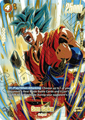 Son Goku (FB02-119) [Fusion World]