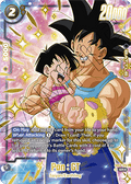 Pan : GT (FB03-125) [Fusion World]