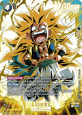 Gotenks (FB04-033) [Fusion World]