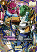 Zarbon (FB05-074) [Fusion World]