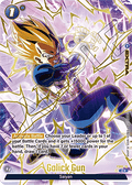 Galick Gun (FS02-15) [Fusion World]