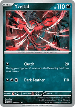Yveltal