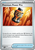 Premium Power Pro