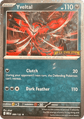 Yveltal