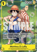 Monkey.D.Luffy (OP10-111) (V.1)