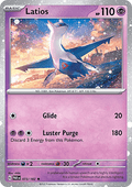 Latios
