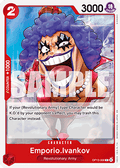 Emporio.Ivankov (OP13-008)