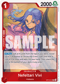 Nefeltari Vivi (OP13-012)