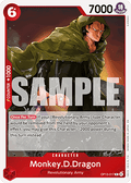Monkey.D.Dragon (OP13-017)