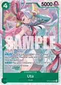 Uta (OP13-023) (V.1)