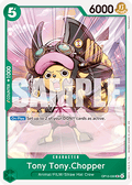 Tony Tony.Chopper (OP13-030)