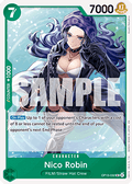 Nico Robin (OP13-032)