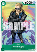 Helmeppo (OP13-036)