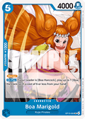 Boa Marigold (OP13-052)