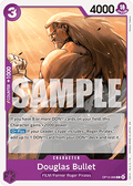 Douglas Bullet (OP13-068)