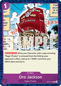 Oro Jackson (OP13-078)