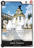 Saint Charlos (OP13-087)