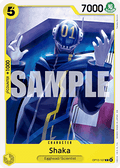 Shaka (OP13-107)