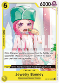 Jewelry Bonney (OP13-109)