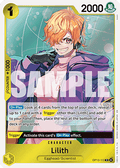 Lilith (OP13-113) (V.1)