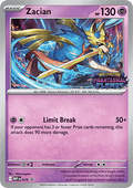 Zacian