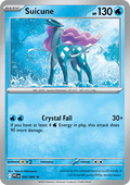 Suicune