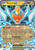 Rotom ex
