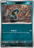 Murkrow