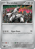 Duraludon