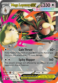 Mega Lopunny ex