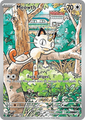 Meowth