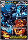 Mega Charizard X ex