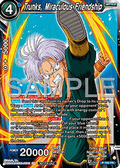 Trunks, Miraculous Friendship