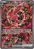 Oricorio ex