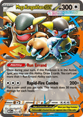 Mega Kangaskhan ex
