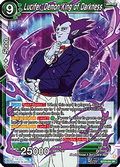 Lucifer, Demon King of Darkness