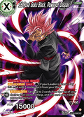 SS Rosé Goku Black, Power of Despair